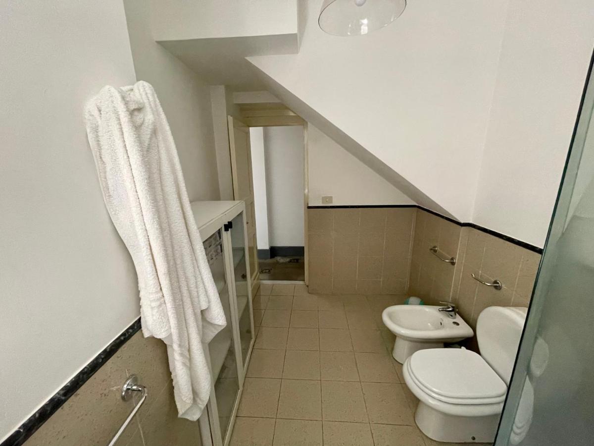 San Giuliano'S Street - Holiday Home كاتانيا المظهر الخارجي الصورة