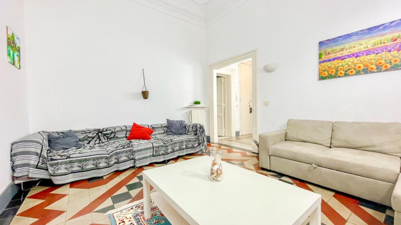 San Giuliano'S Street - Holiday Home كاتانيا المظهر الخارجي الصورة