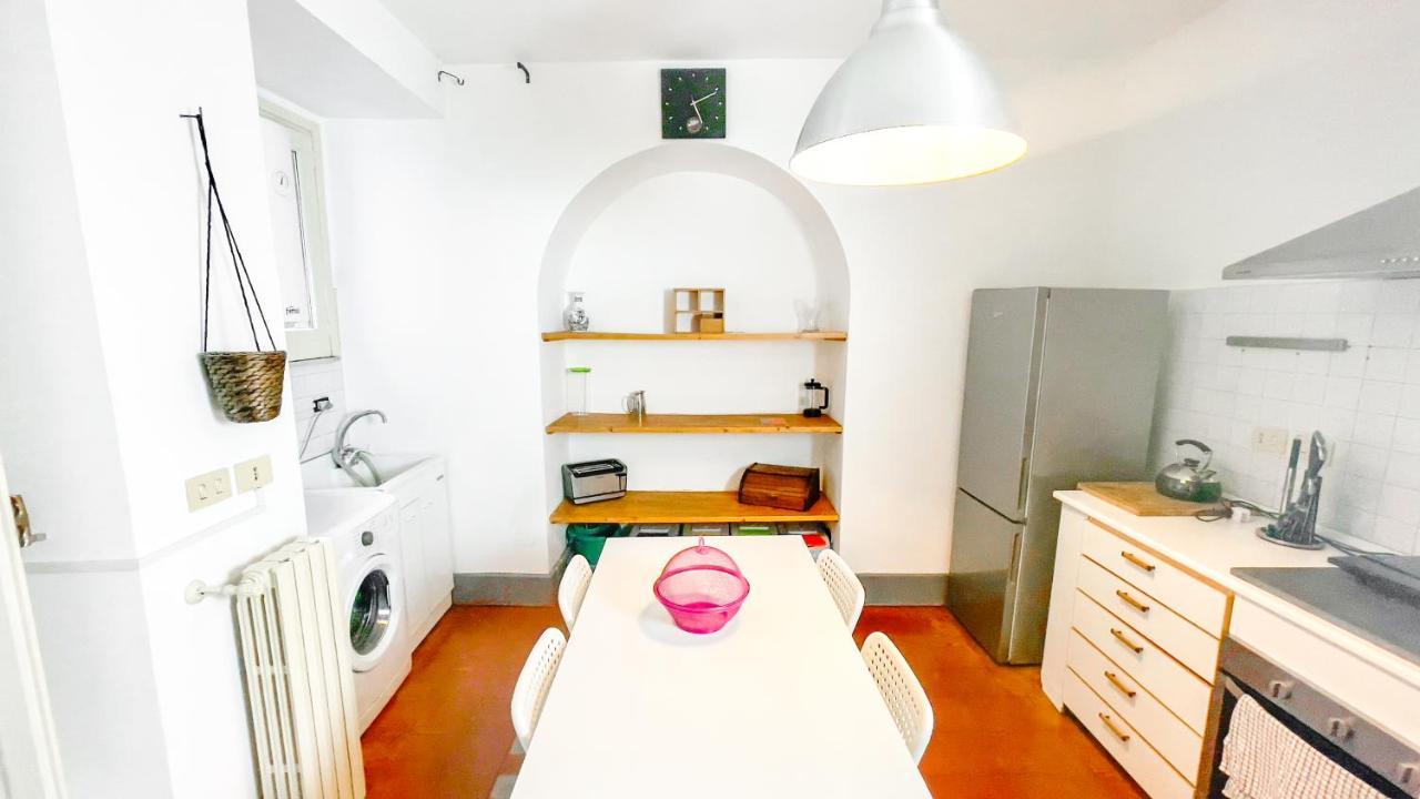 San Giuliano'S Street - Holiday Home كاتانيا المظهر الخارجي الصورة